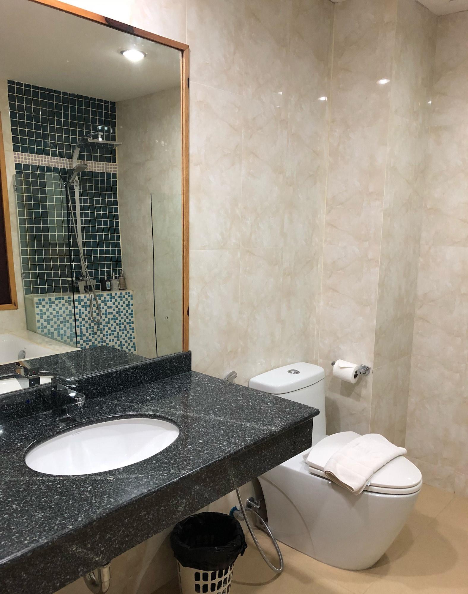 Hotel Taman Phitsanulok