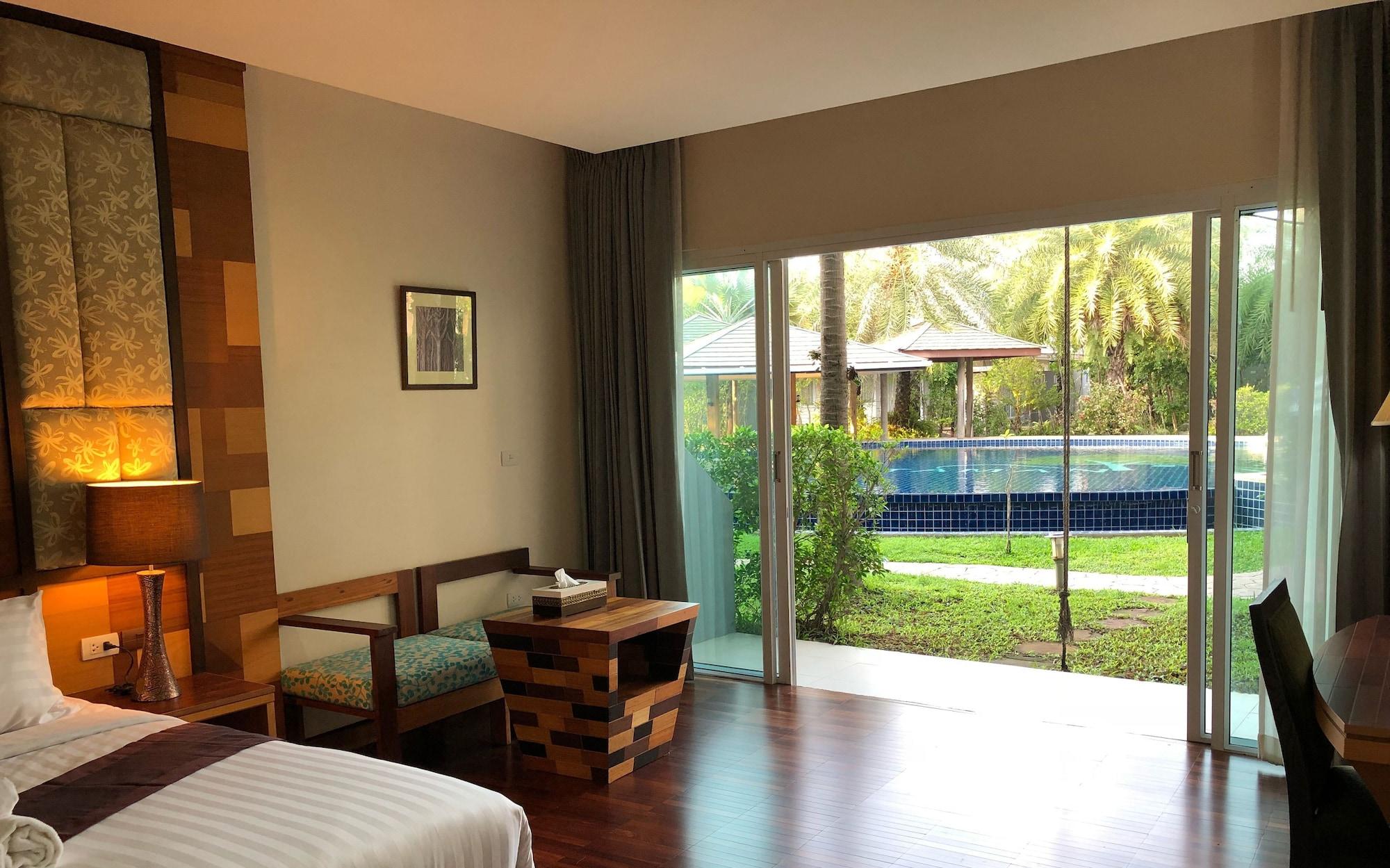 Taman Hotel 4*