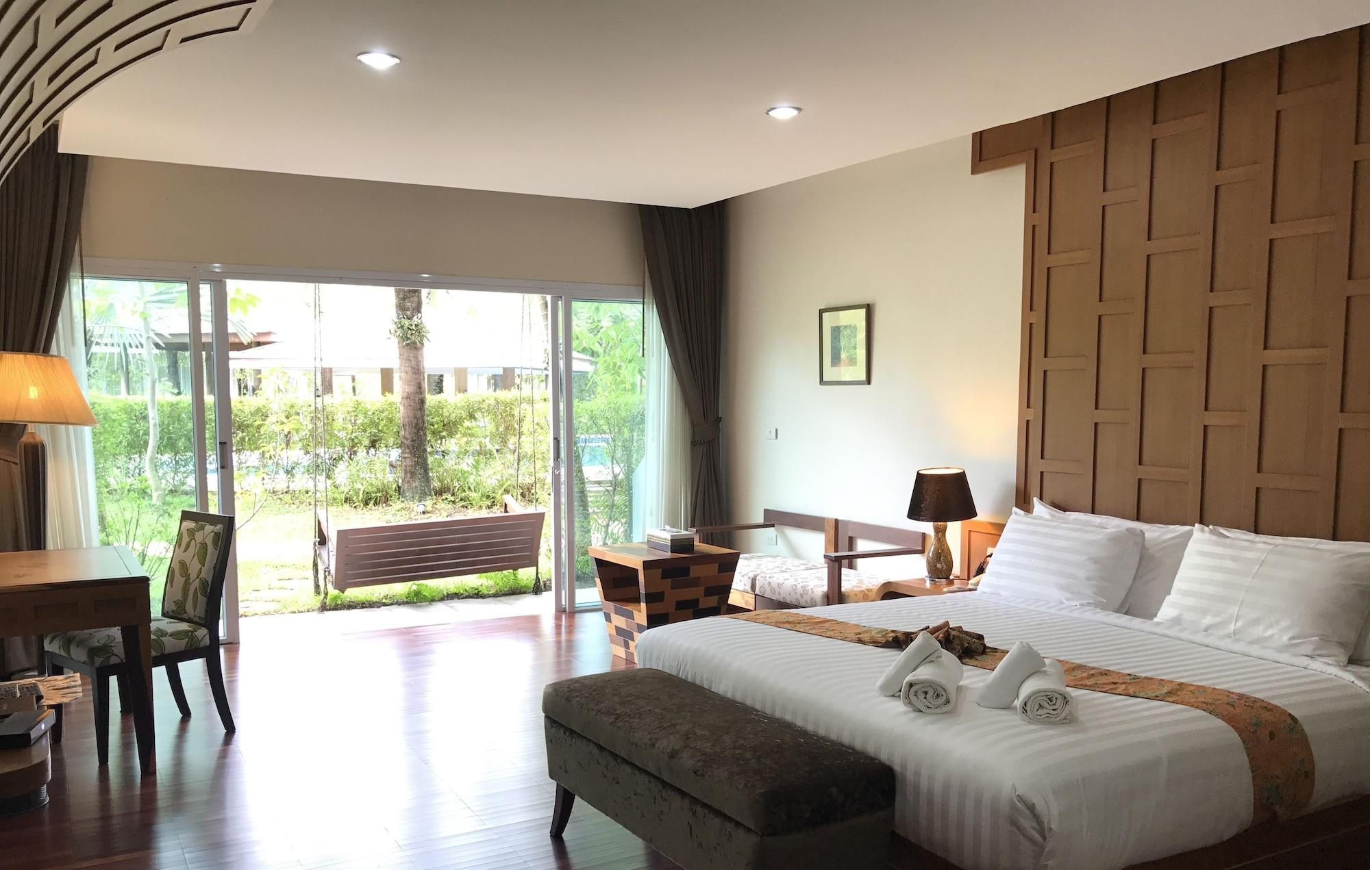 Taman 4* Phitsanulok