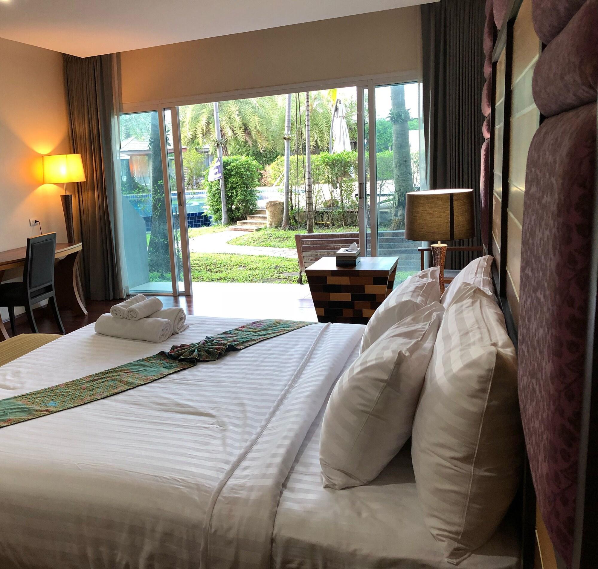 Hotel Taman 4*