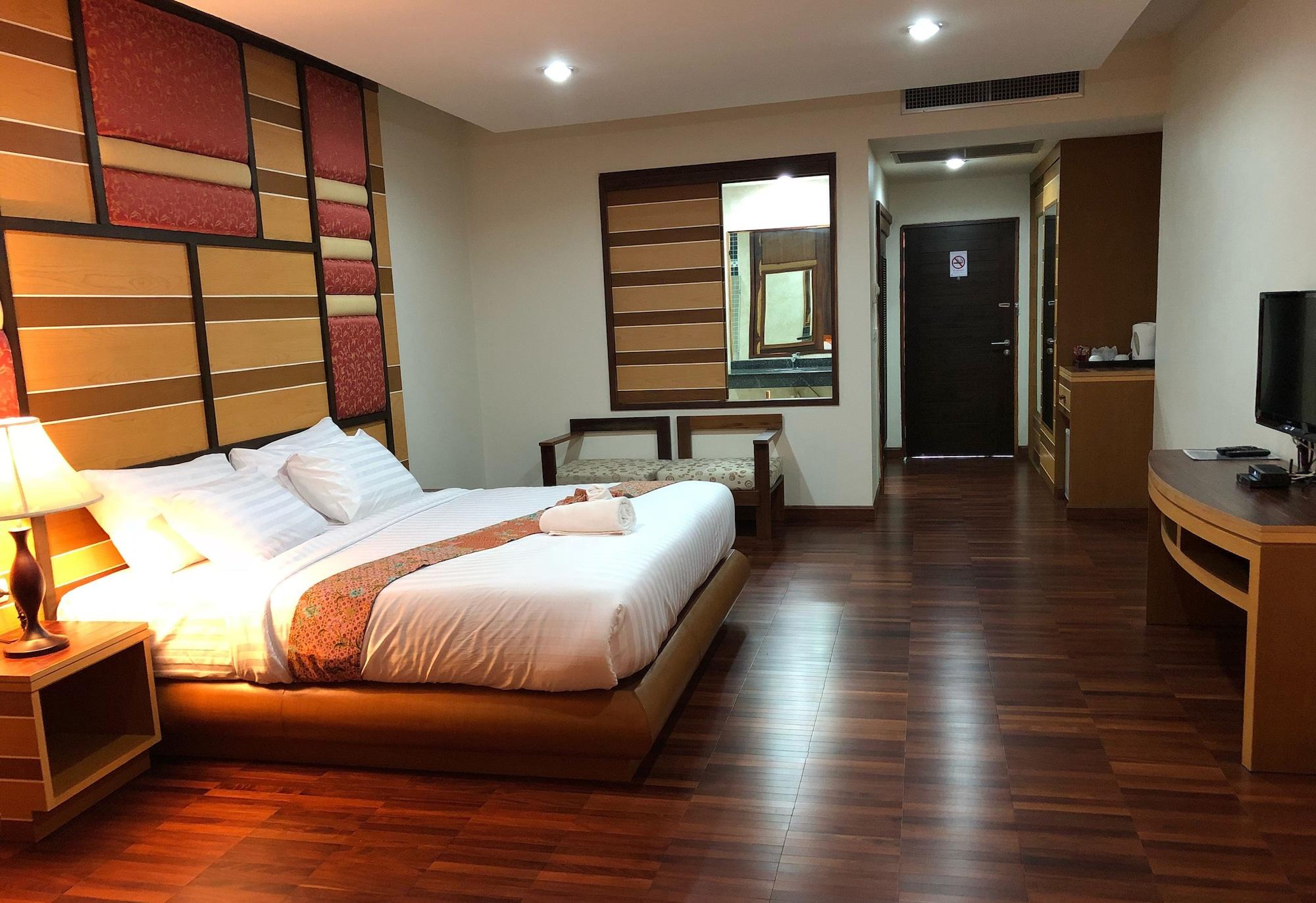 Taman 4*