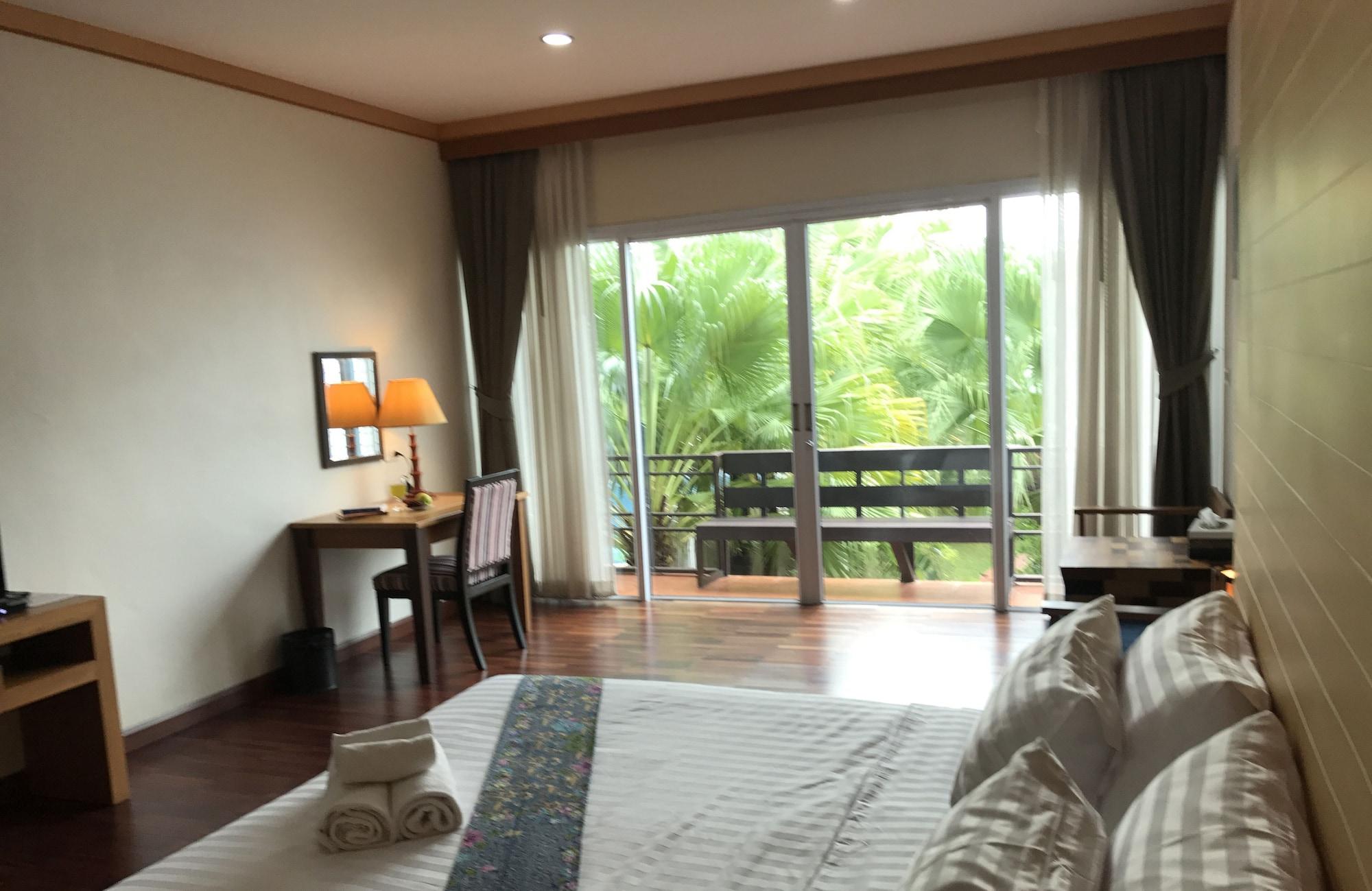 Taman 4* Phitsanulok