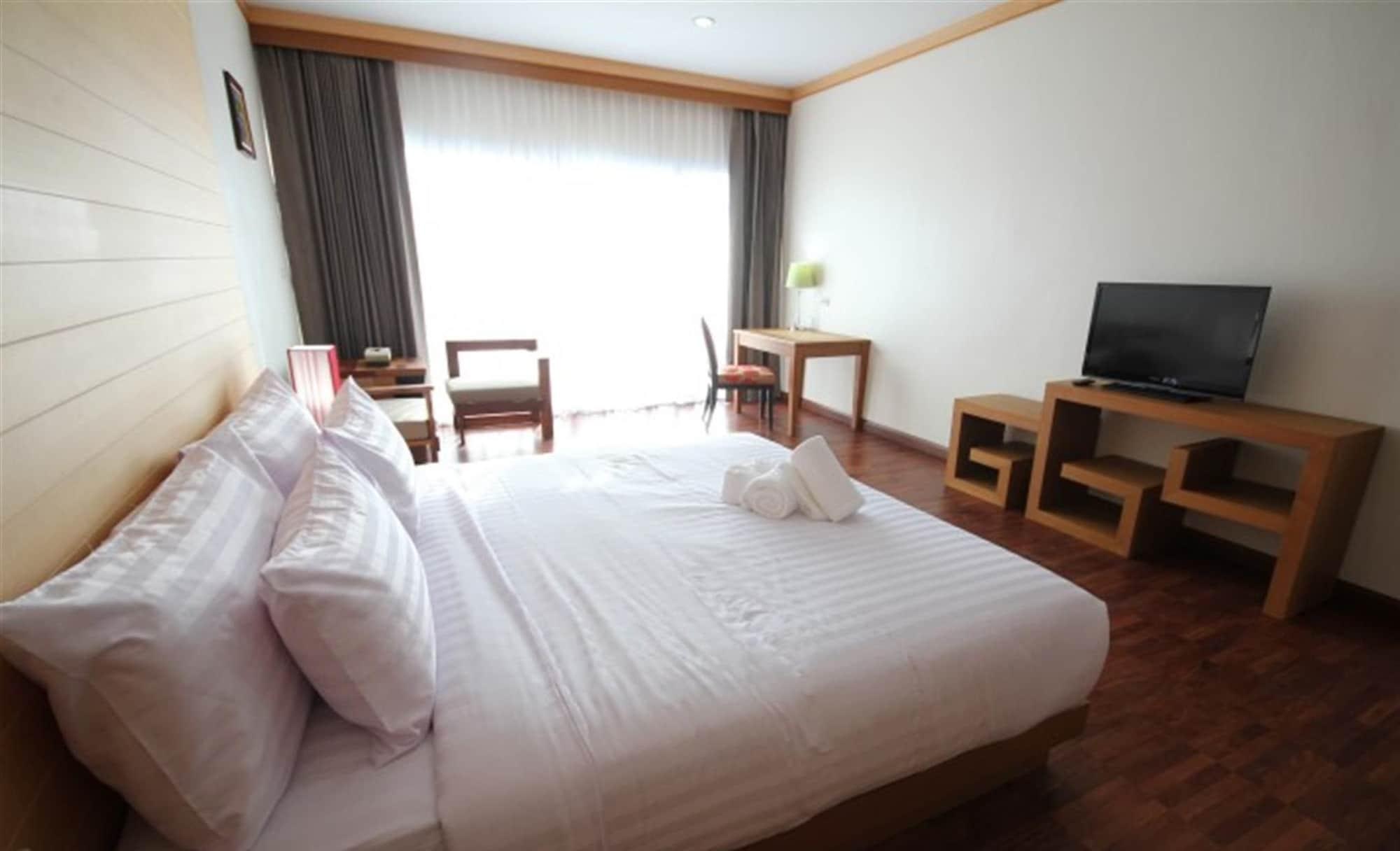 Taman Hotel Phitsanulok