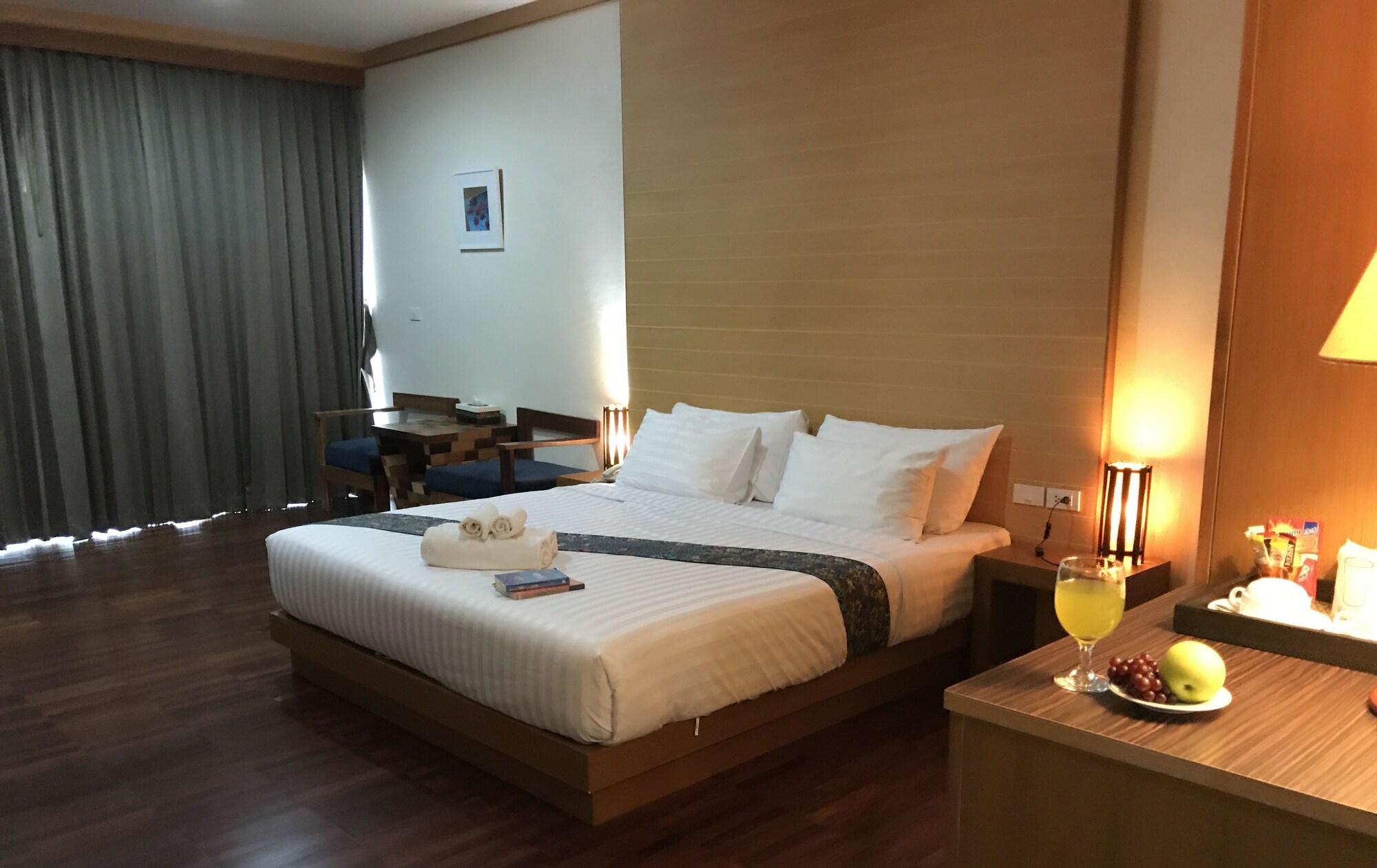 Hotel Taman 4*