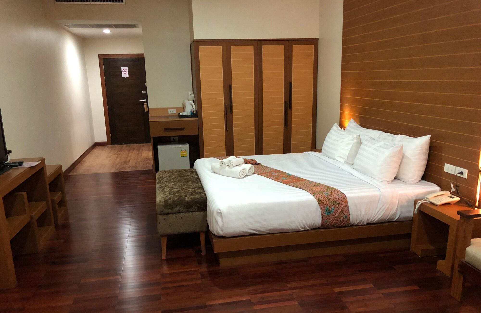 Hotel Taman