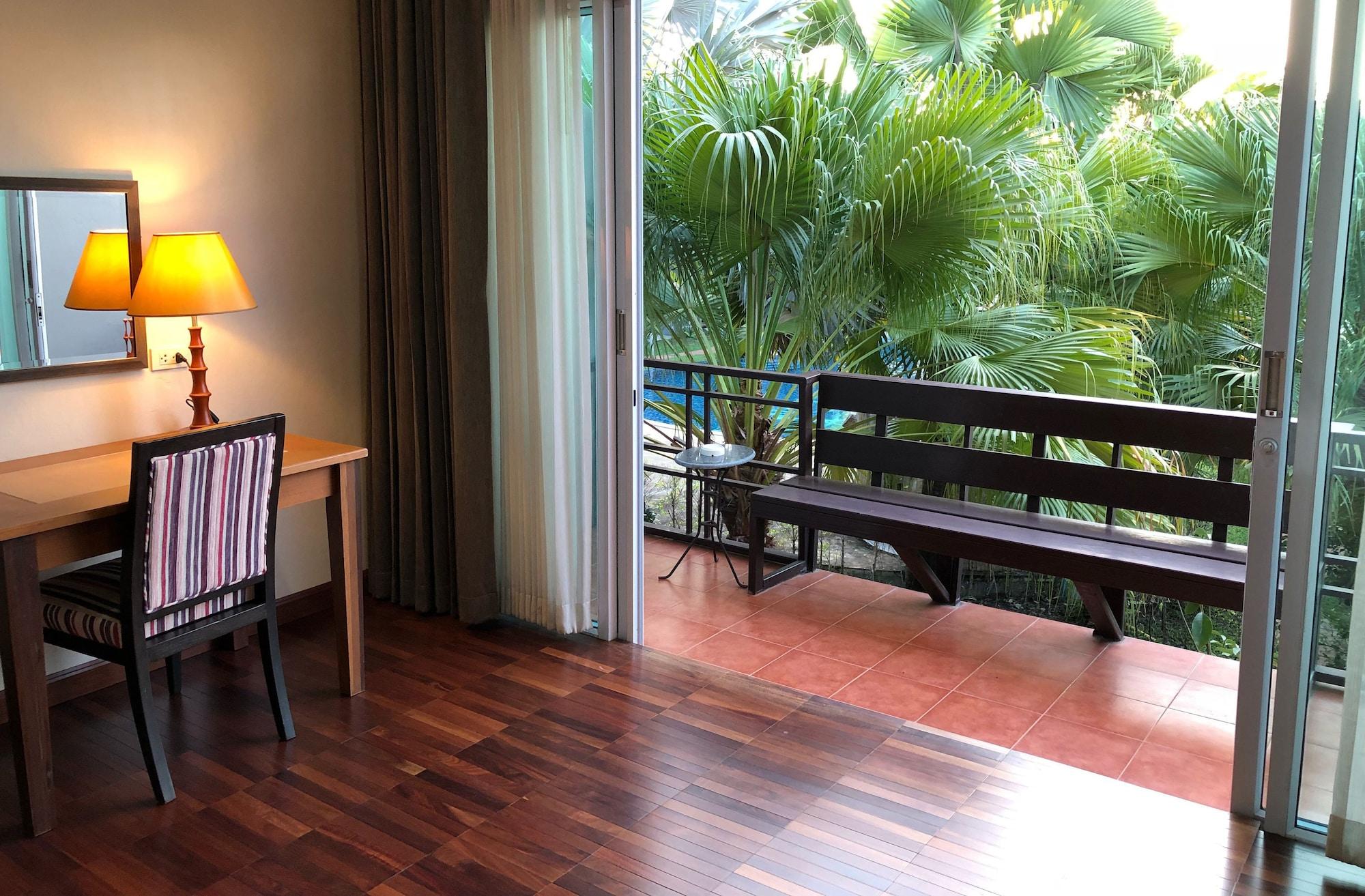 Hotel Taman 4*