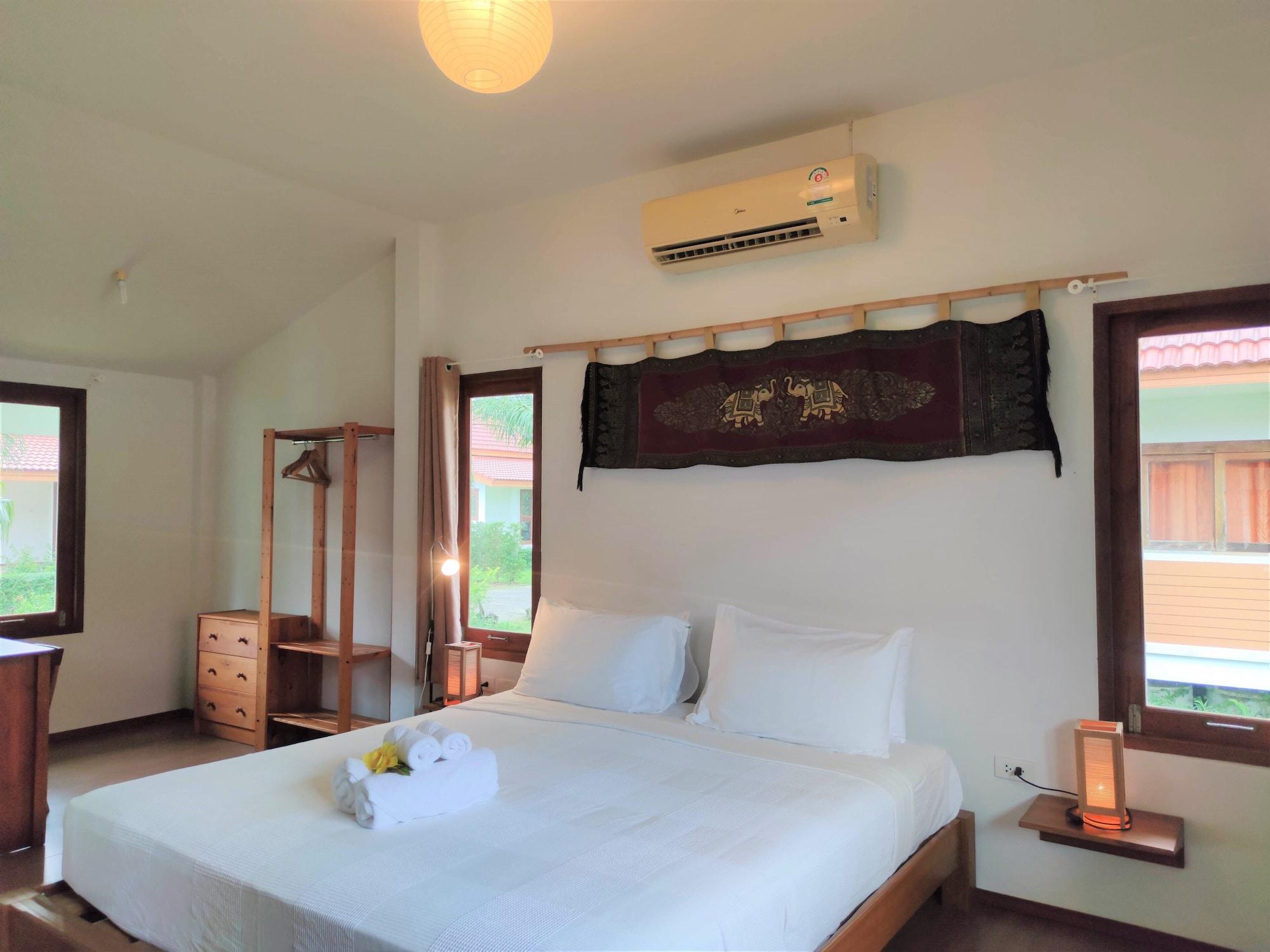 Resort Armonia Village And 3*