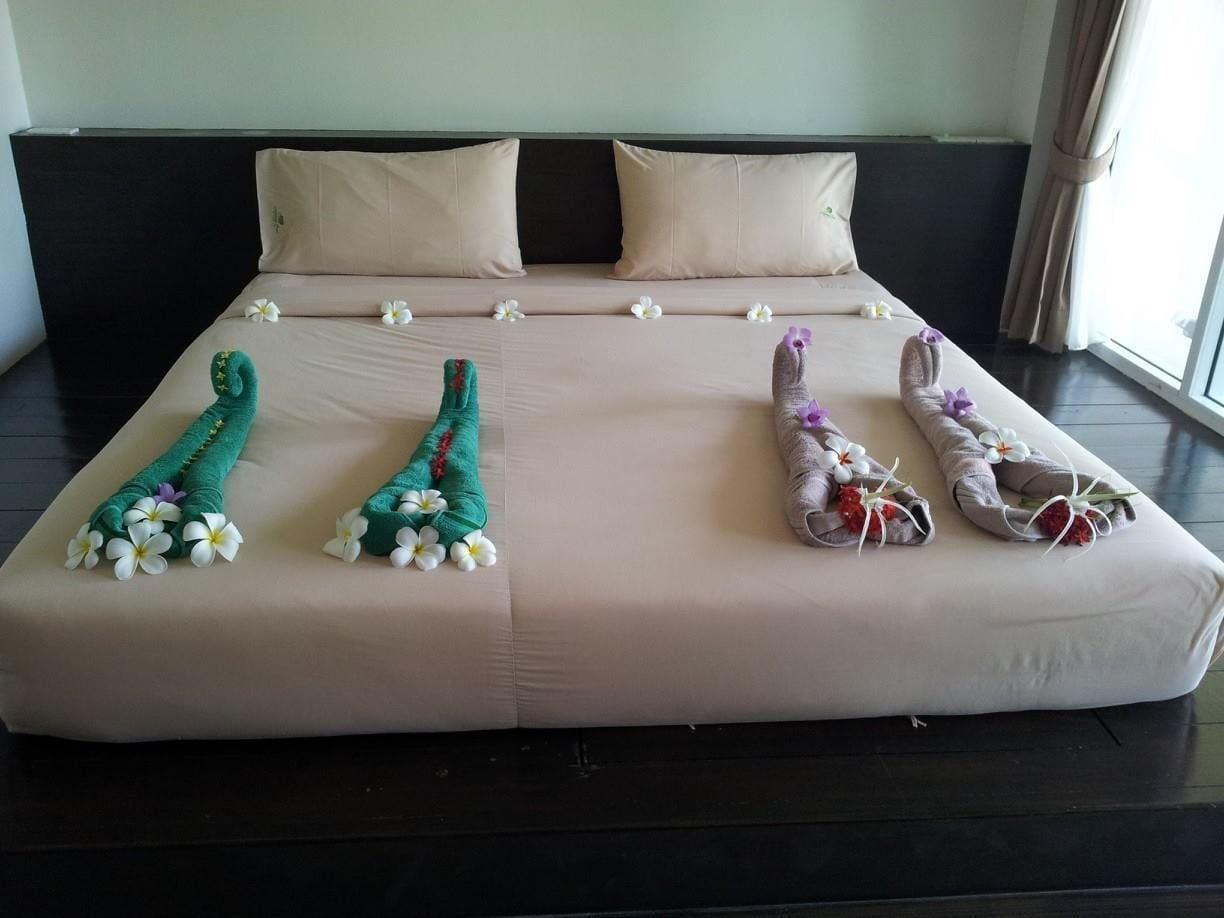 Hotel Makathanee