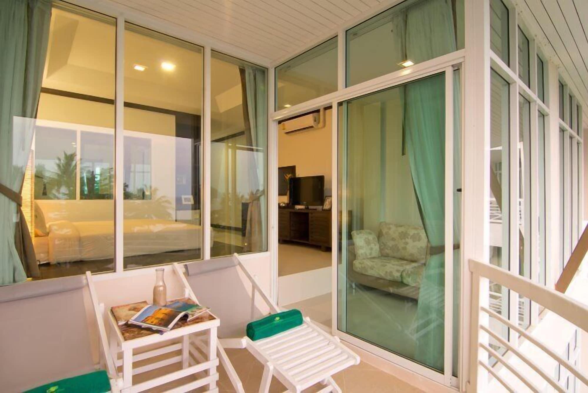 Makathanee Hotel Koh Mak