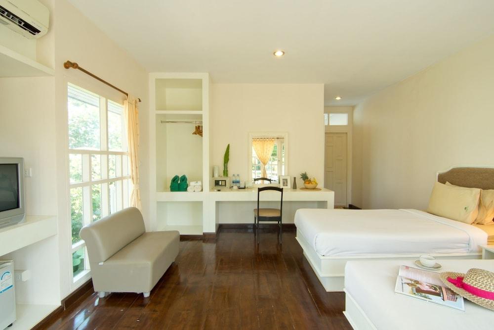 Makathanee 3* Koh Mak