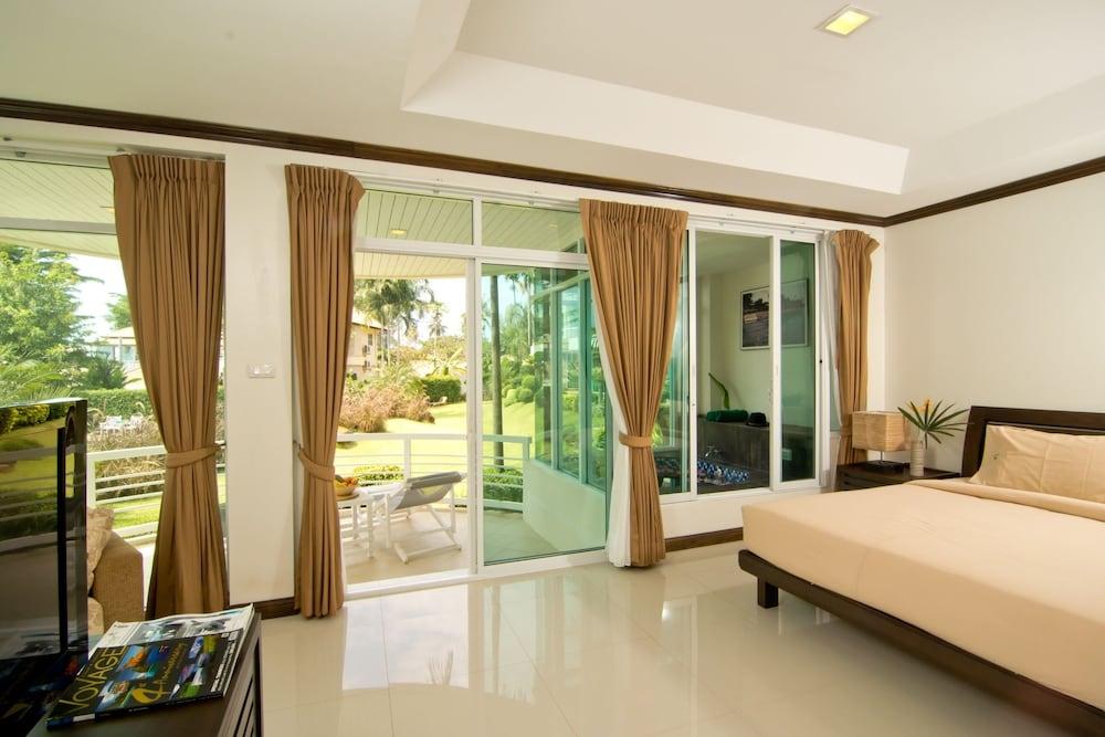 Makathanee Hotel Koh Mak