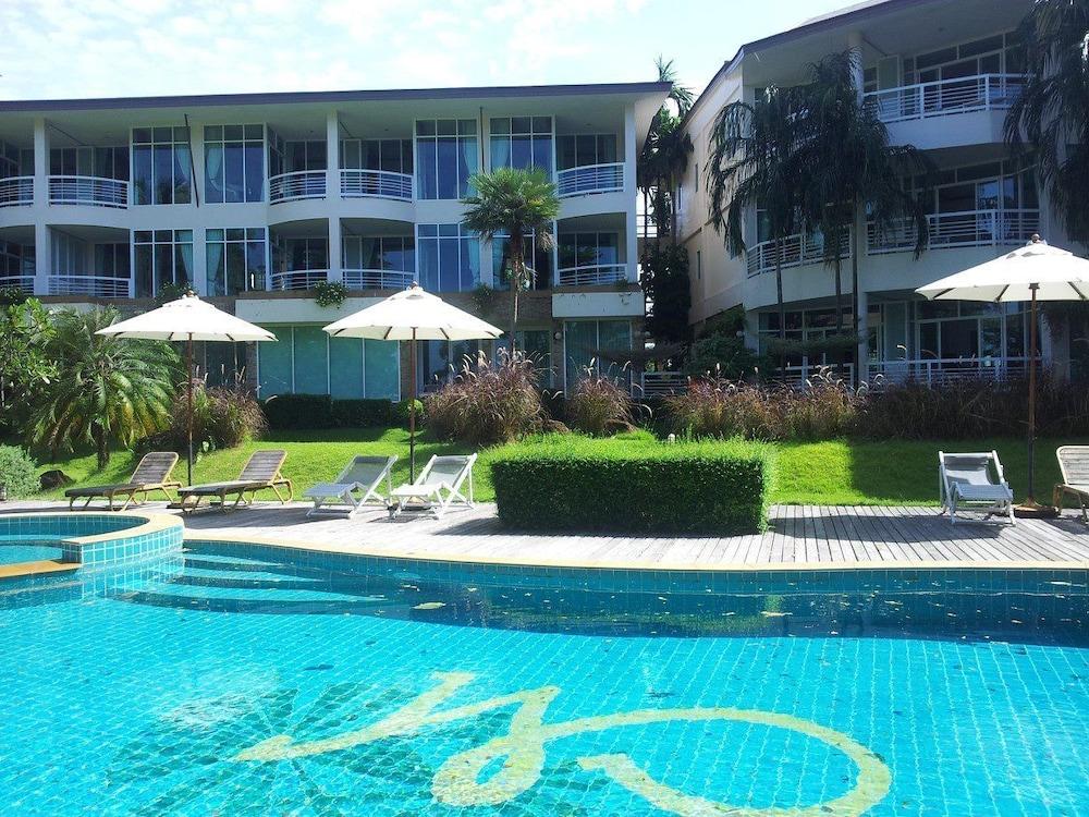 Makathanee Hotel Koh Mak
