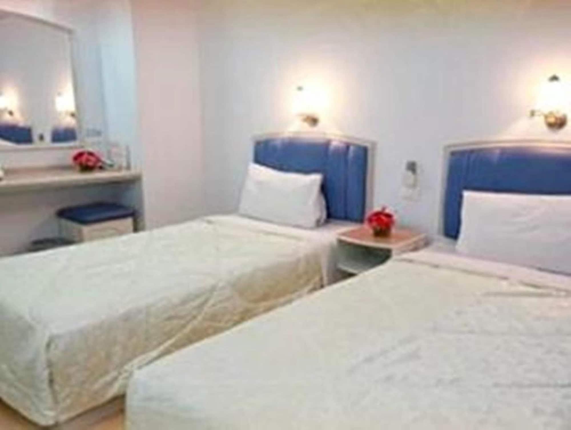 Hotel P.a. Place