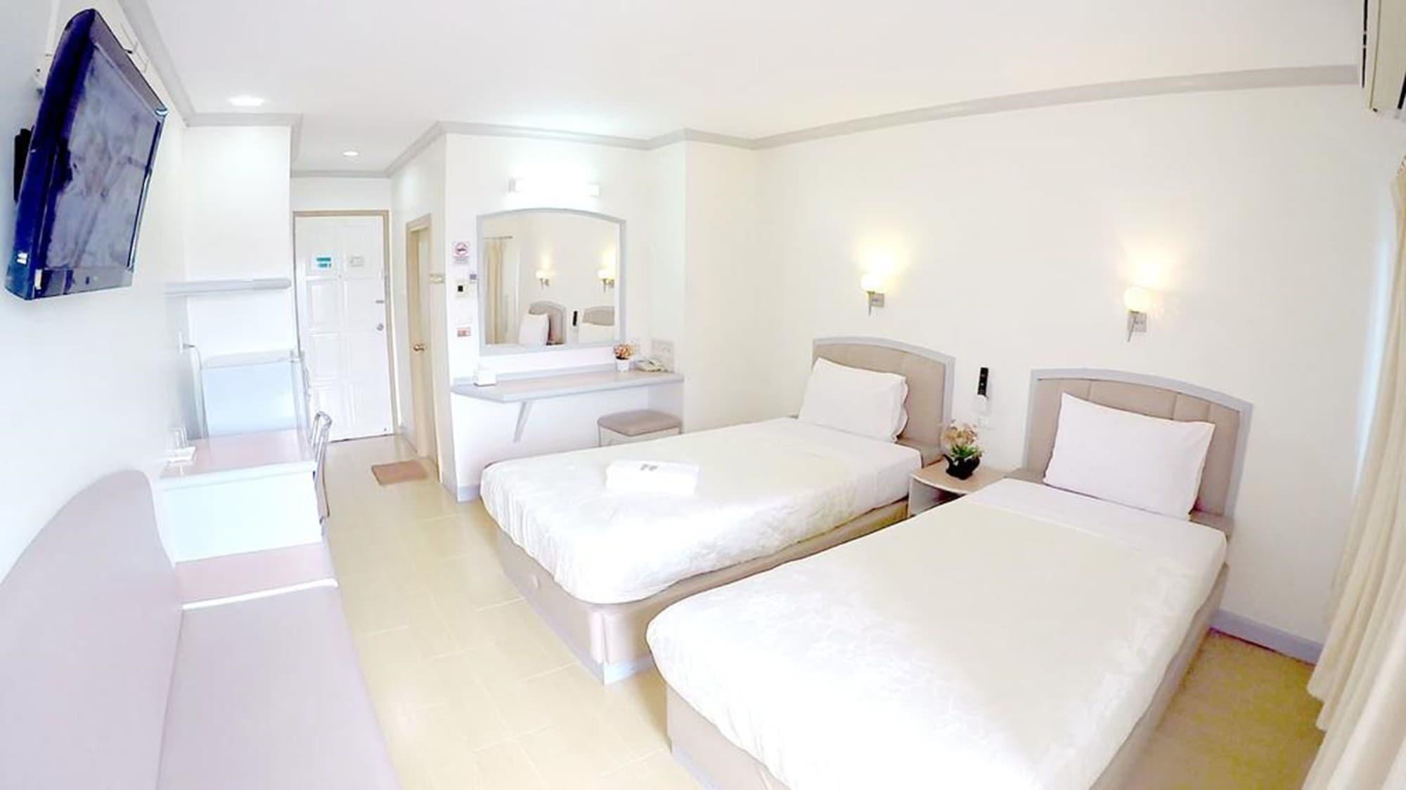 P.a. Place Hotel