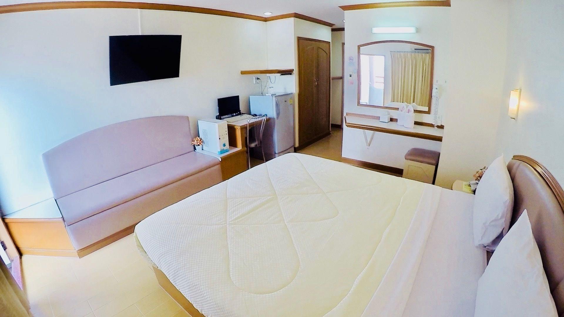 Hotel P.a. Place