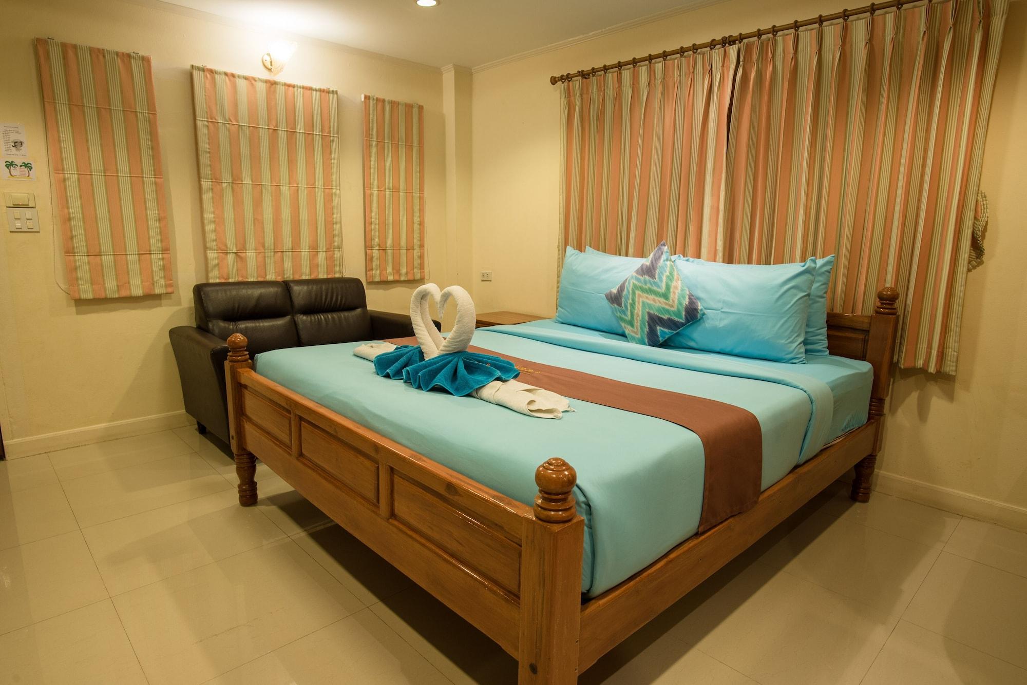 Resort Lareena Pattaya