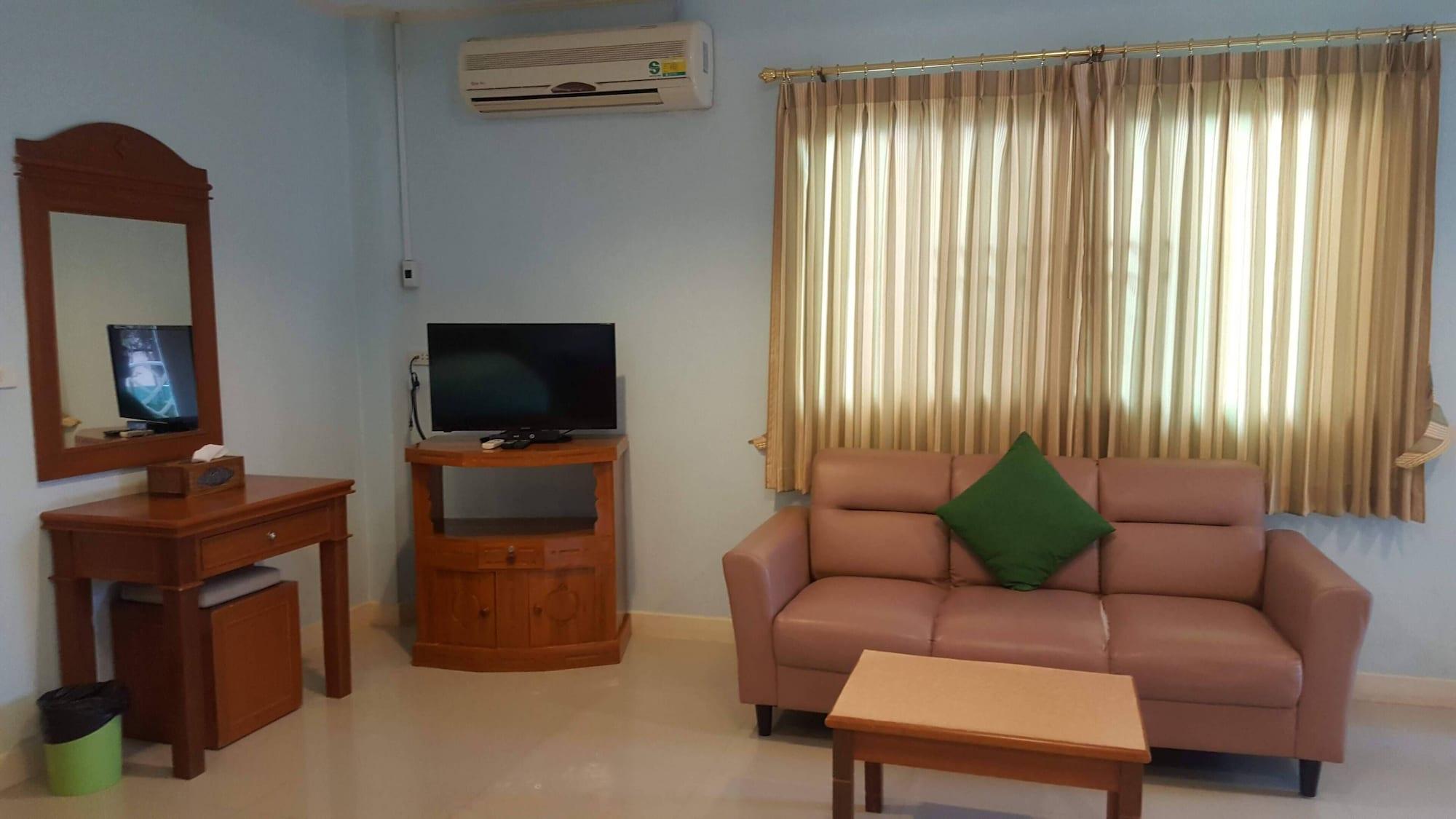 Lareena Pattaya Resort 3*