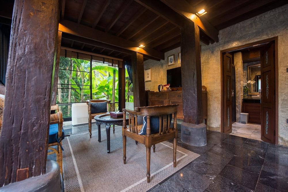 Chantra Khiri Chiang Mai 4*