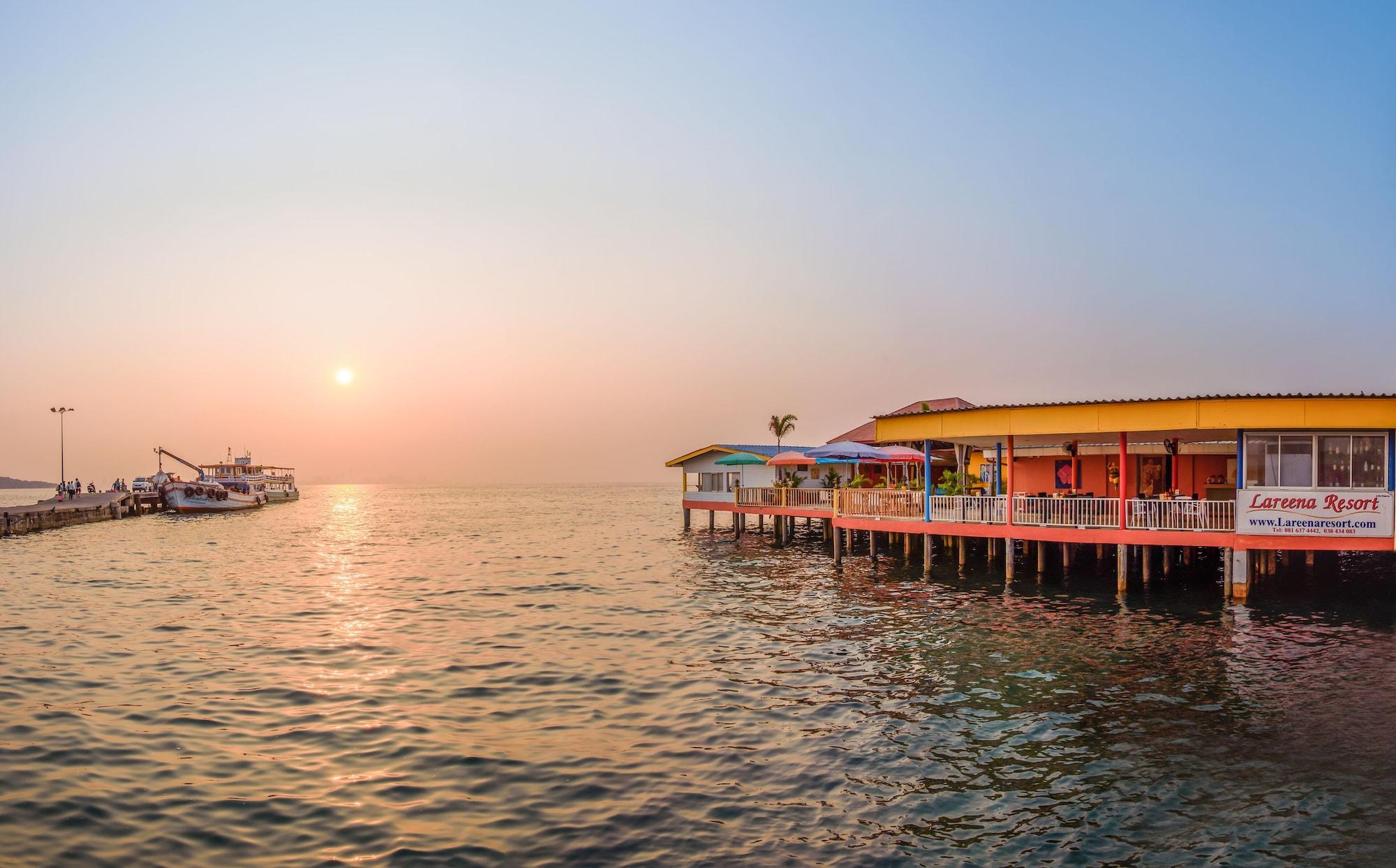 Lareena Pattaya