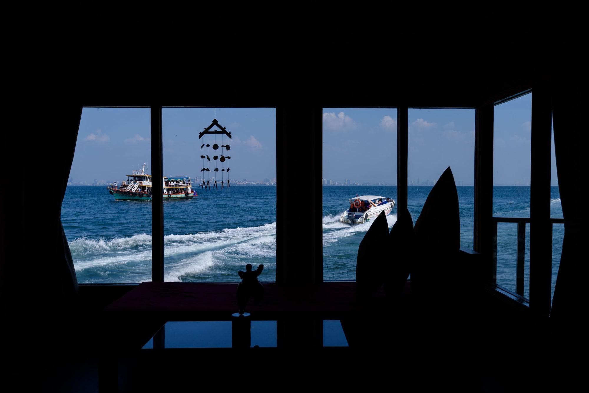 Resort Lareena Pattaya Ko Lan