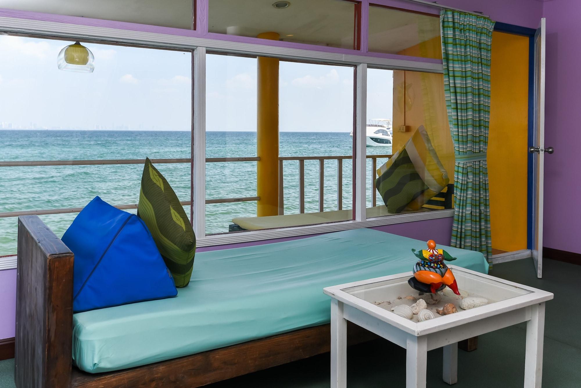 Resort Lareena Pattaya
