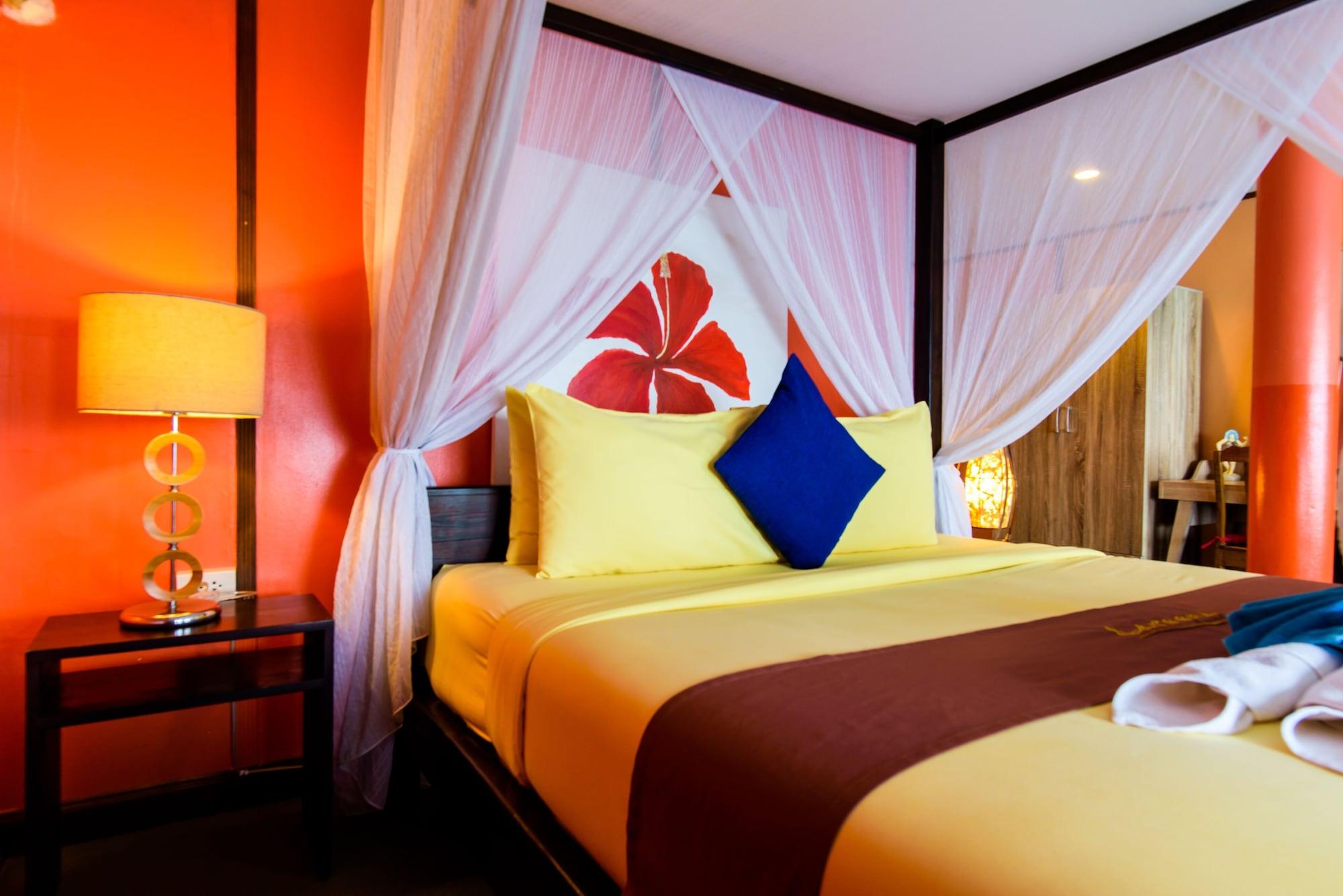 Lareena Pattaya