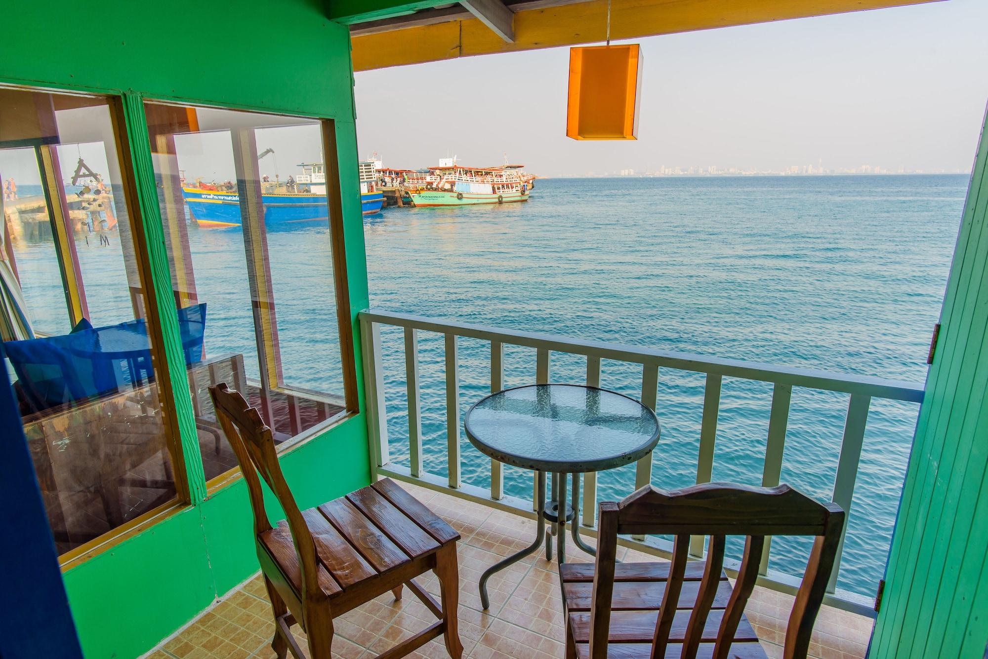 Lareena Pattaya Ko Lan