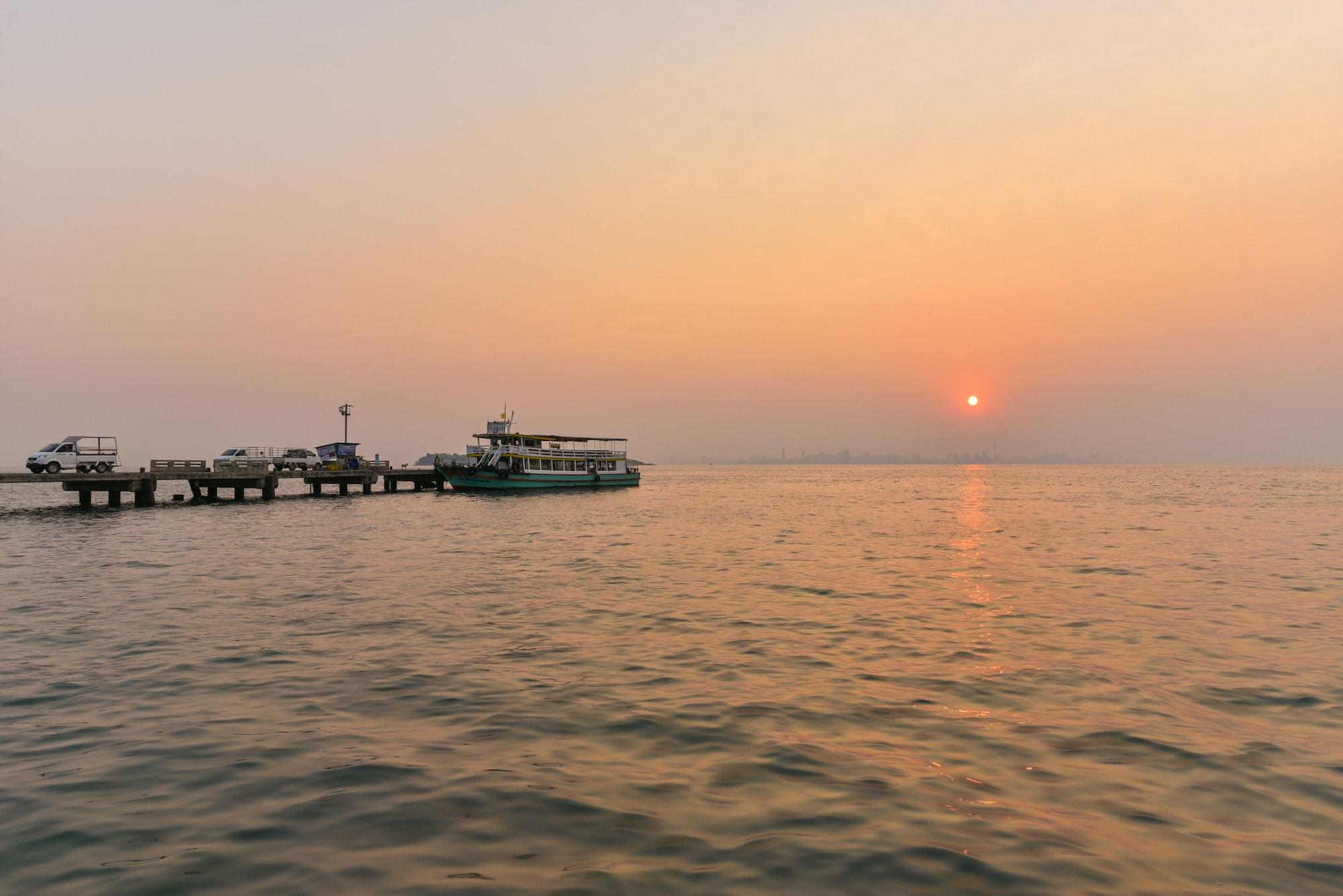 Resort Lareena Pattaya Ko Lan