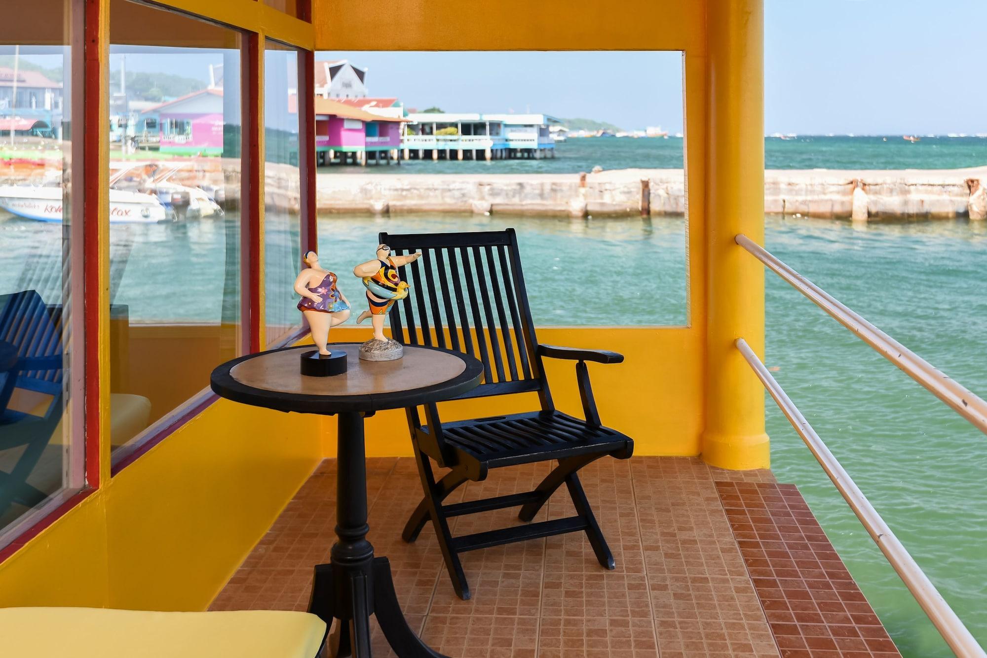 Resort Lareena Pattaya 3*