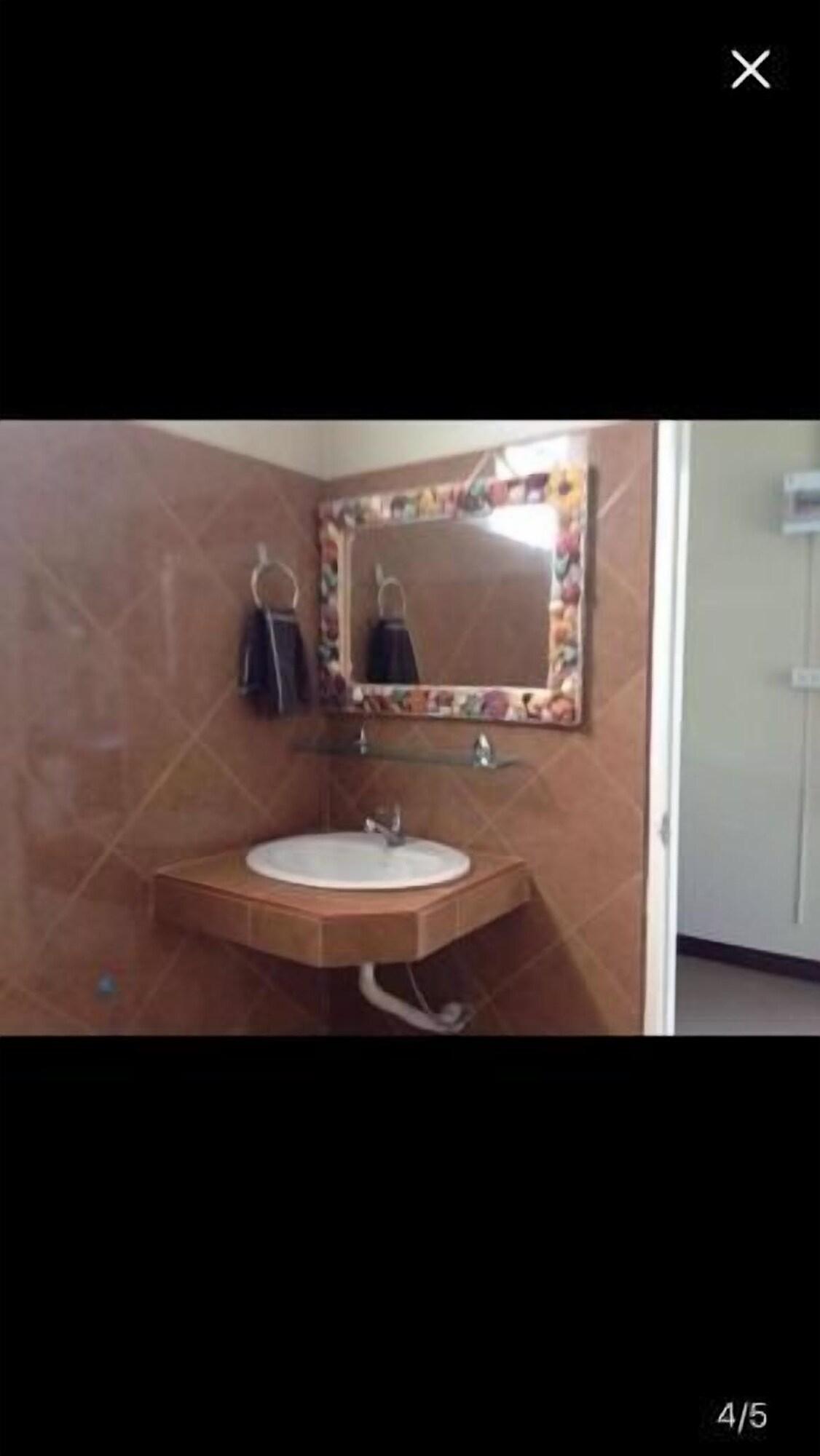 Resort Pleai Ta Lea
