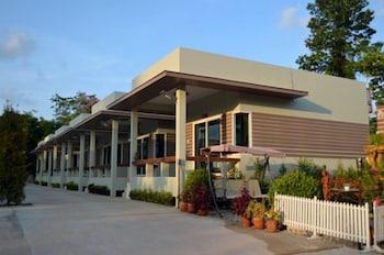 Resort Pleai Ta Lea Chao Lao Beach