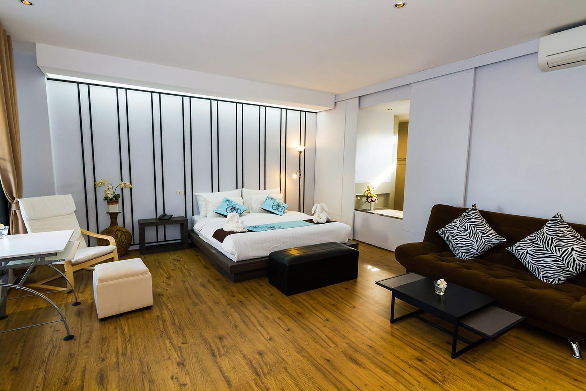 Panlaan Boutique 3*