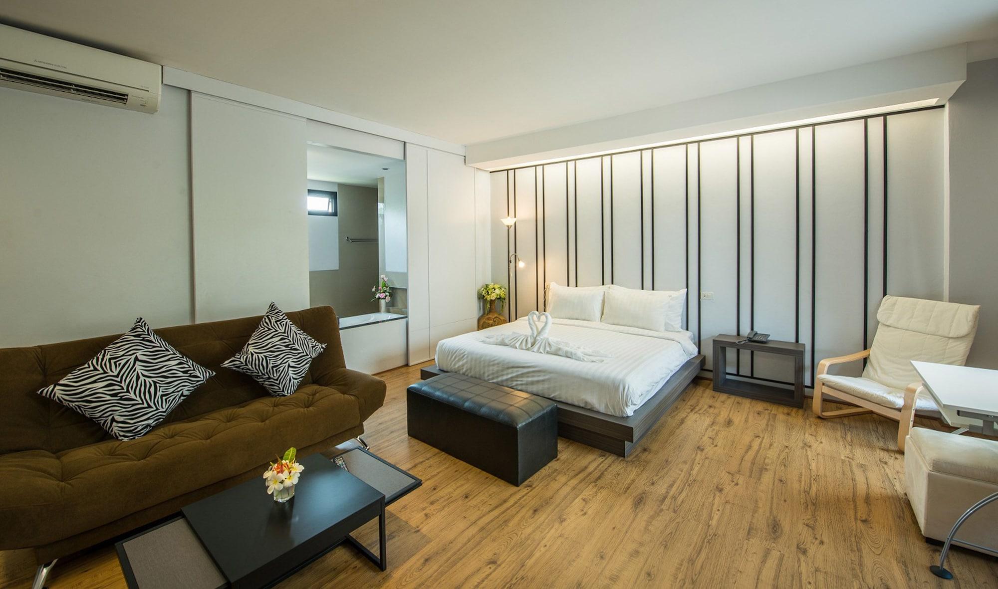 Panlaan Boutique Resort 3*