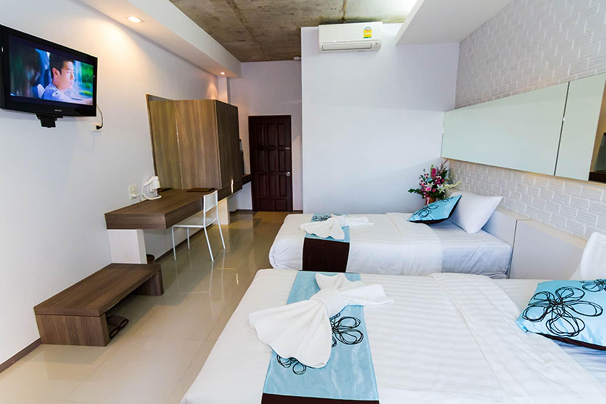 Resort Panlaan Boutique 3*
