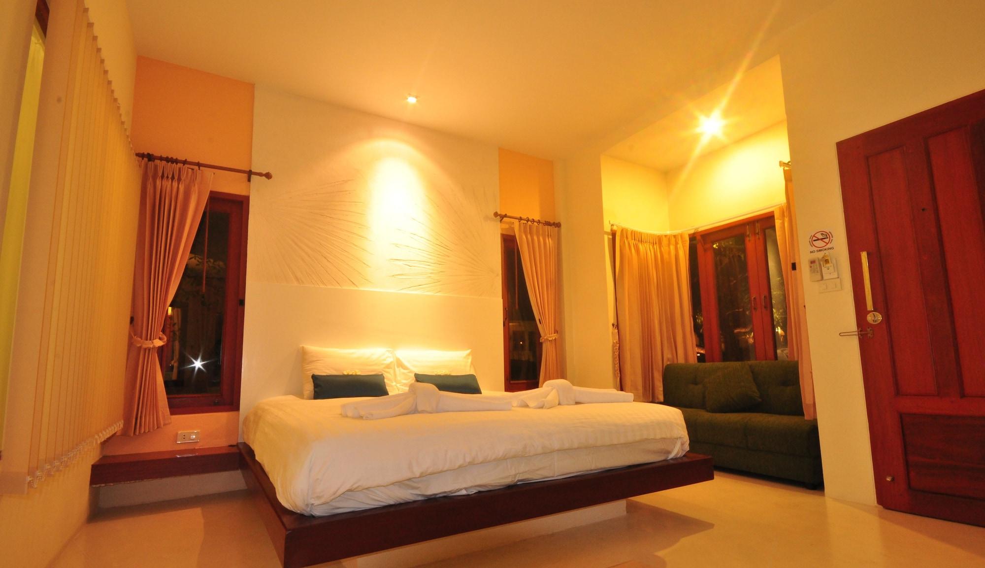 Resort Panlaan Boutique 3*