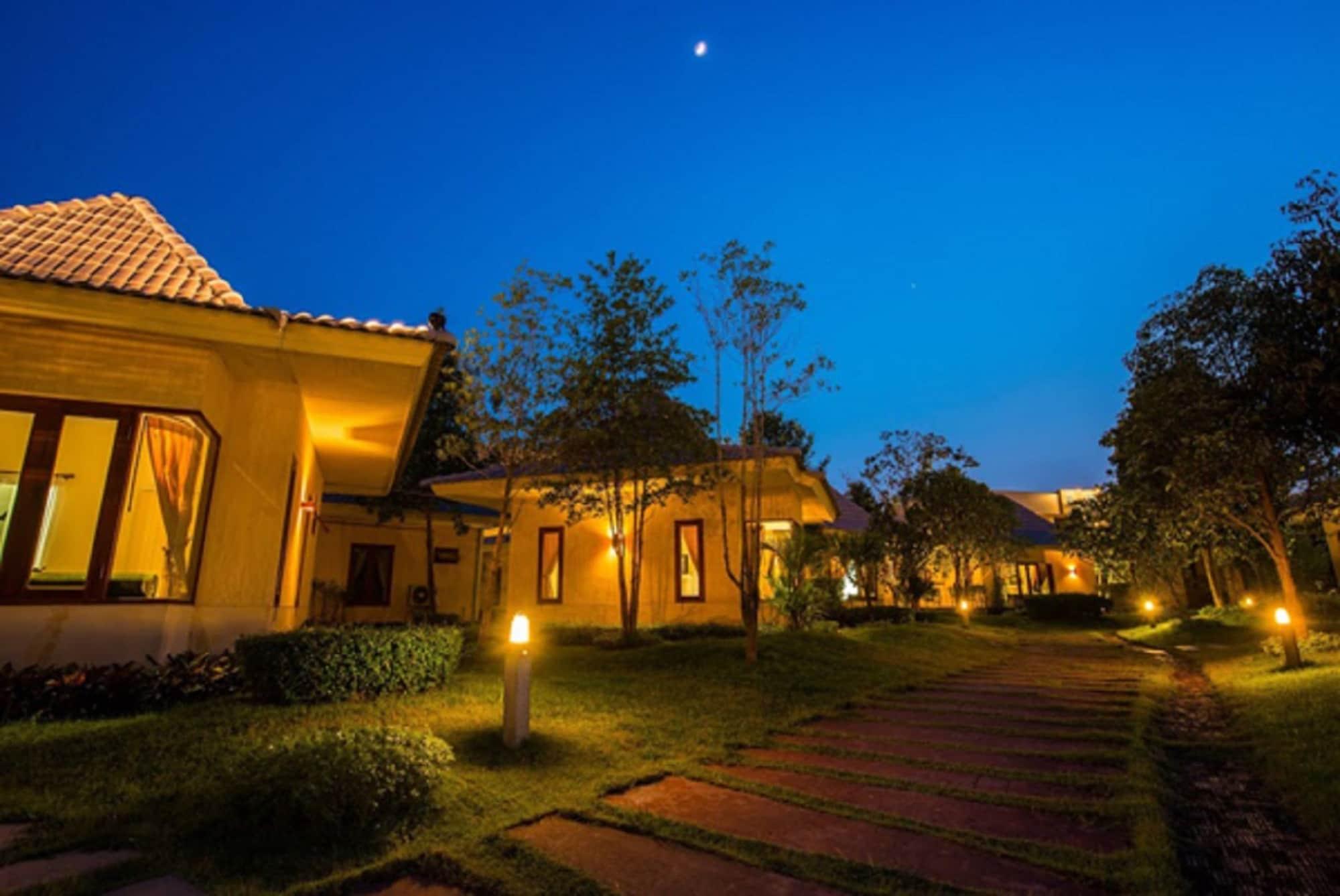 Resort Panlaan Boutique 3*
