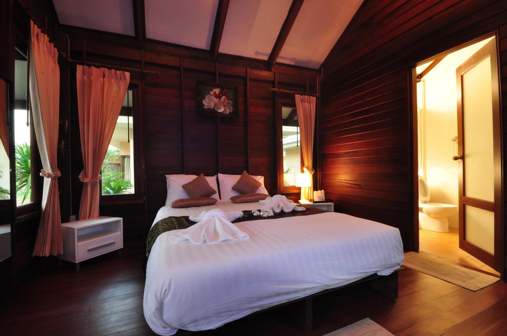 Resort Panlaan Boutique Nong Khai
