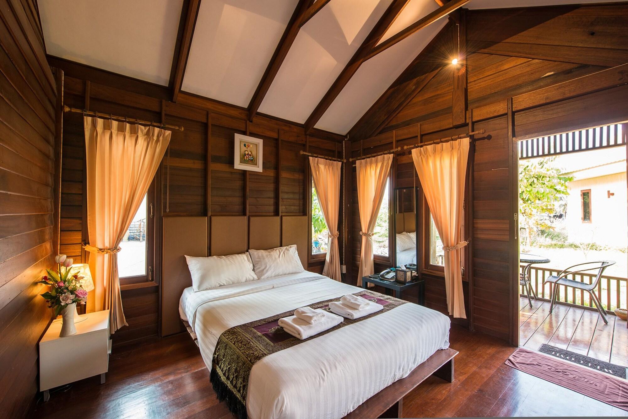 Panlaan Boutique Resort 3*