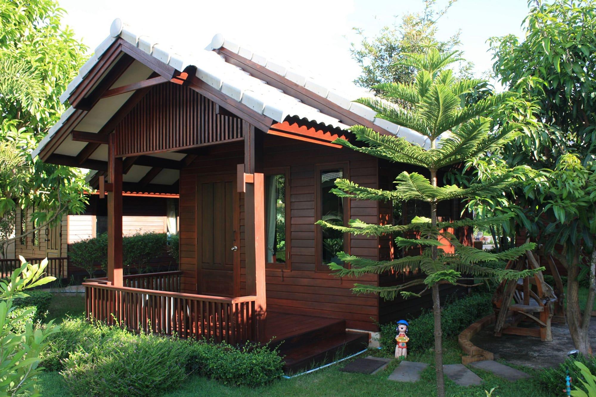 Panlaan Boutique Nong Khai
