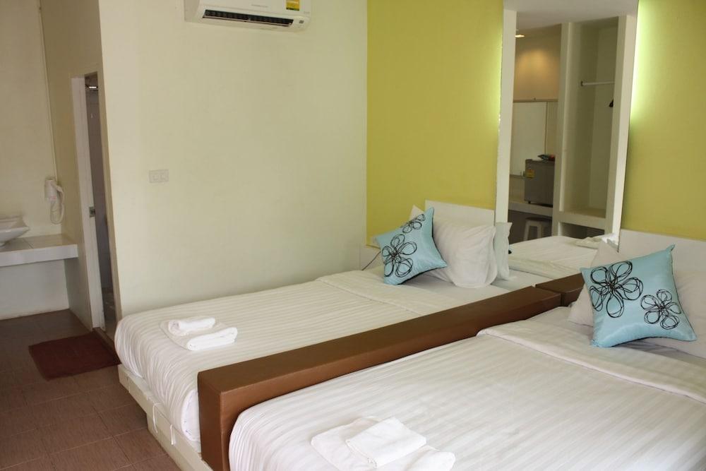 Resort Panlaan Boutique 3*