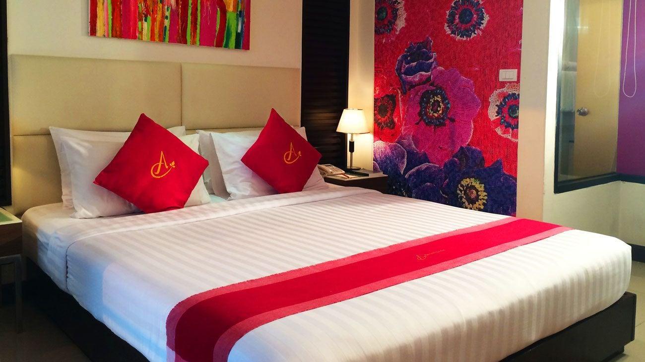Ayara Grand Palace 4* Phitsanulok