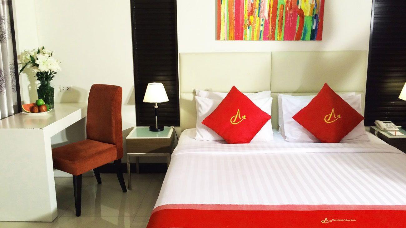 Ayara Grand Palace 4* Phitsanulok