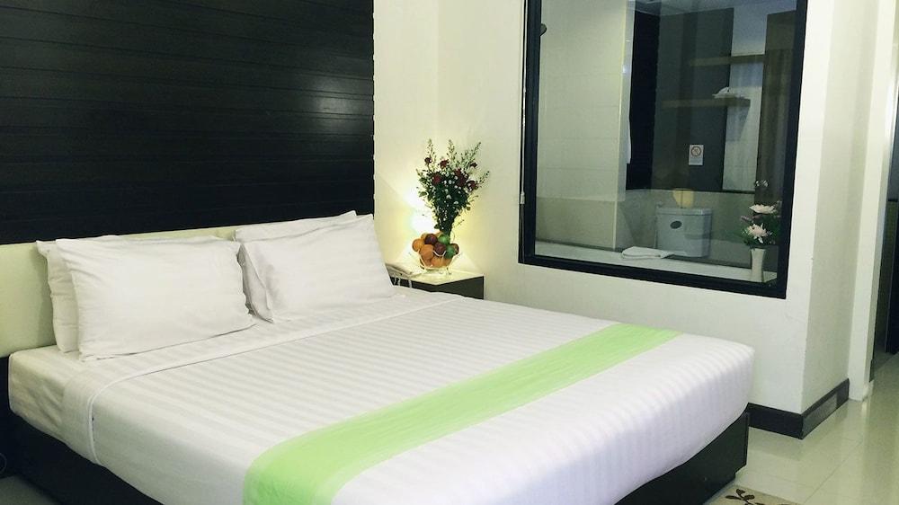 Ayara Grand Palace Hotel Phitsanulok