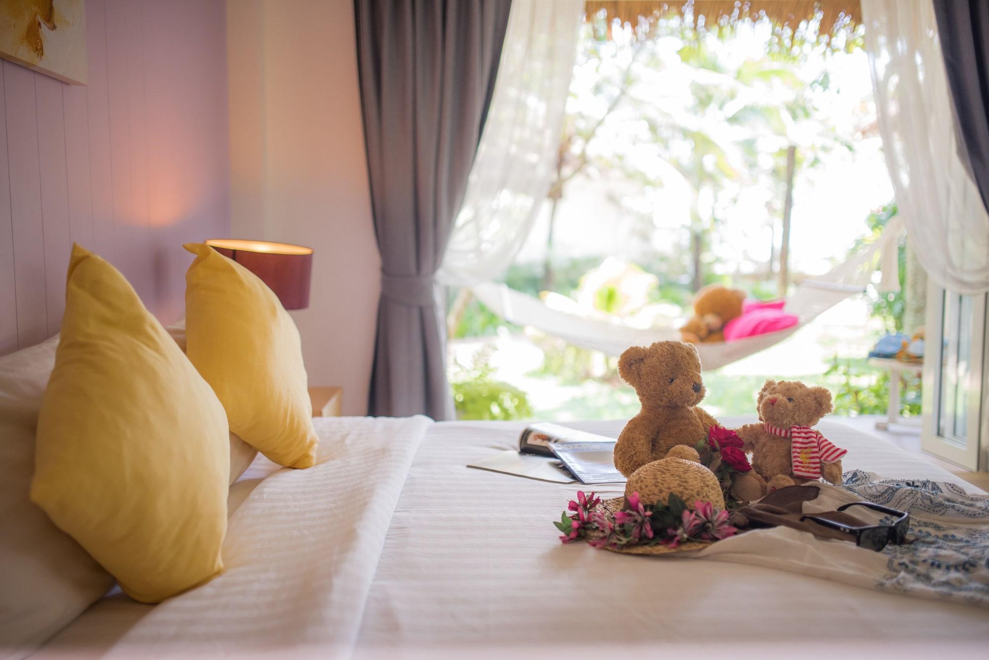 Resort Sea Coco 3*