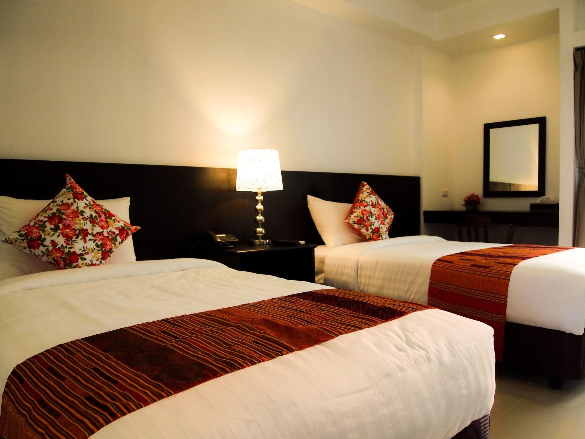 Hotel Baan 3*