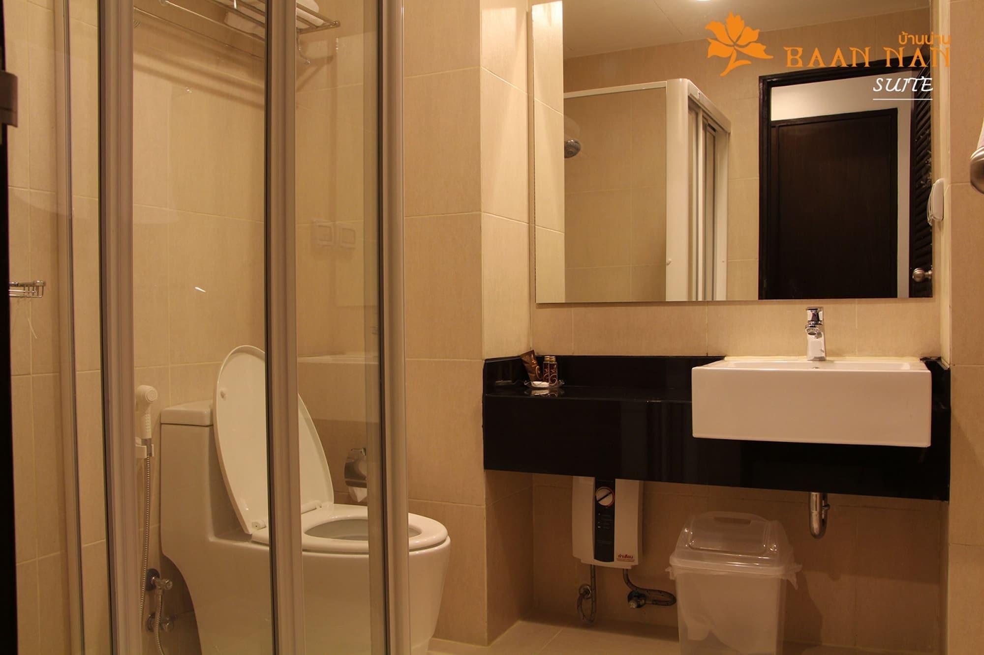 Hotel Baan