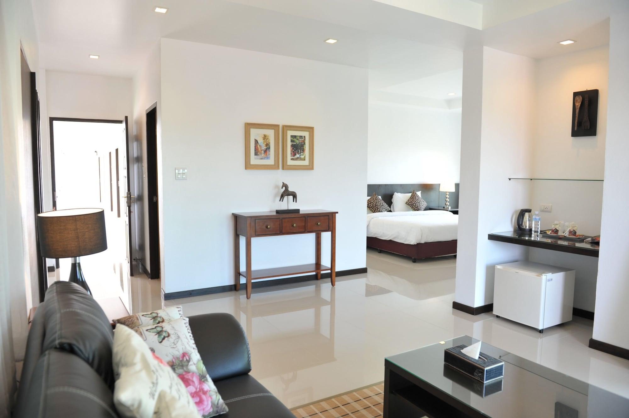 Baan Hotel