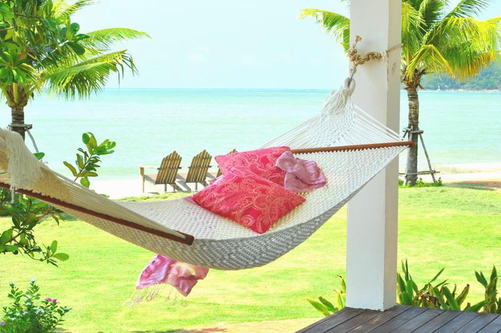 Resort Sea Coco Takat Ngao