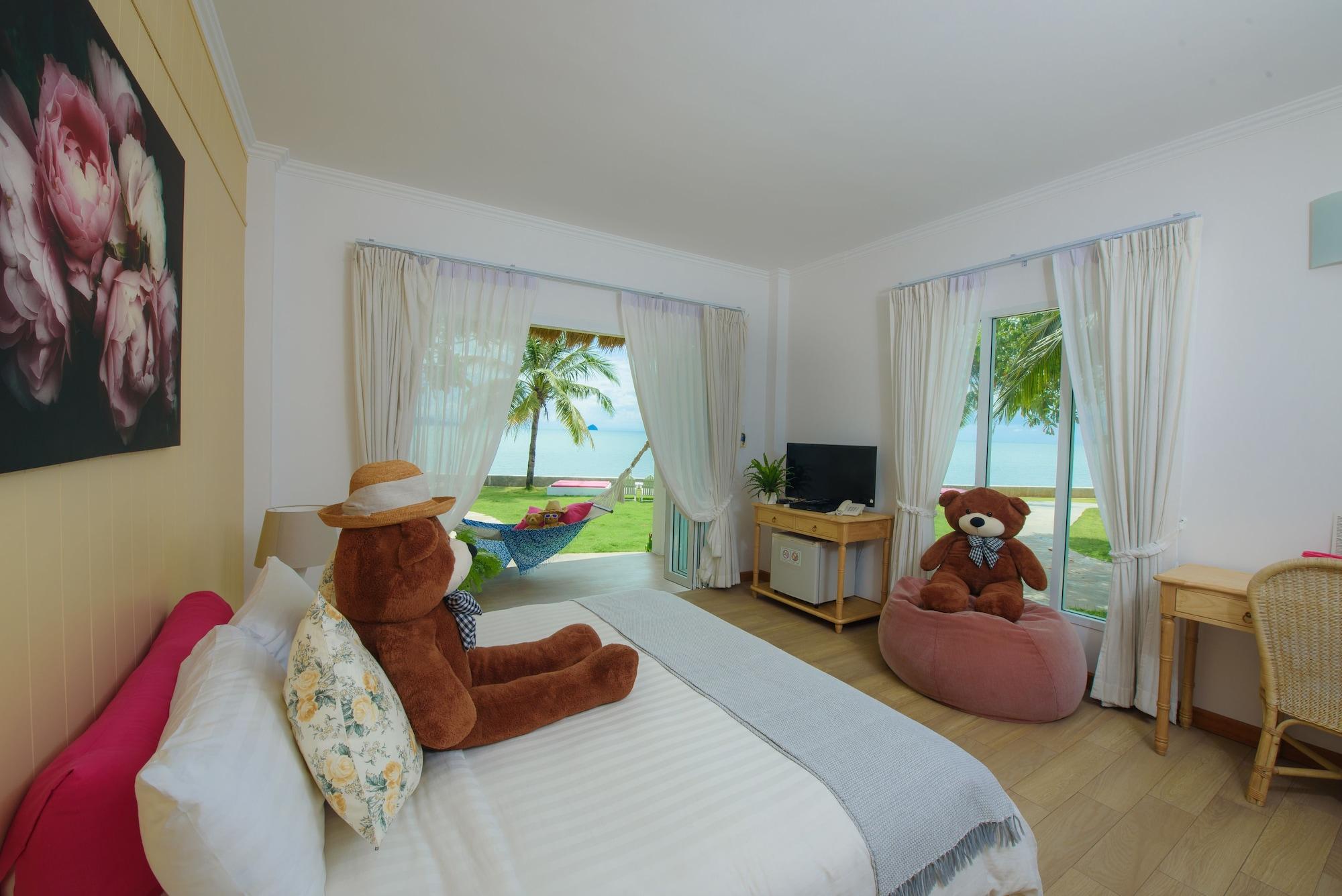 Resort Sea Coco Takat Ngao