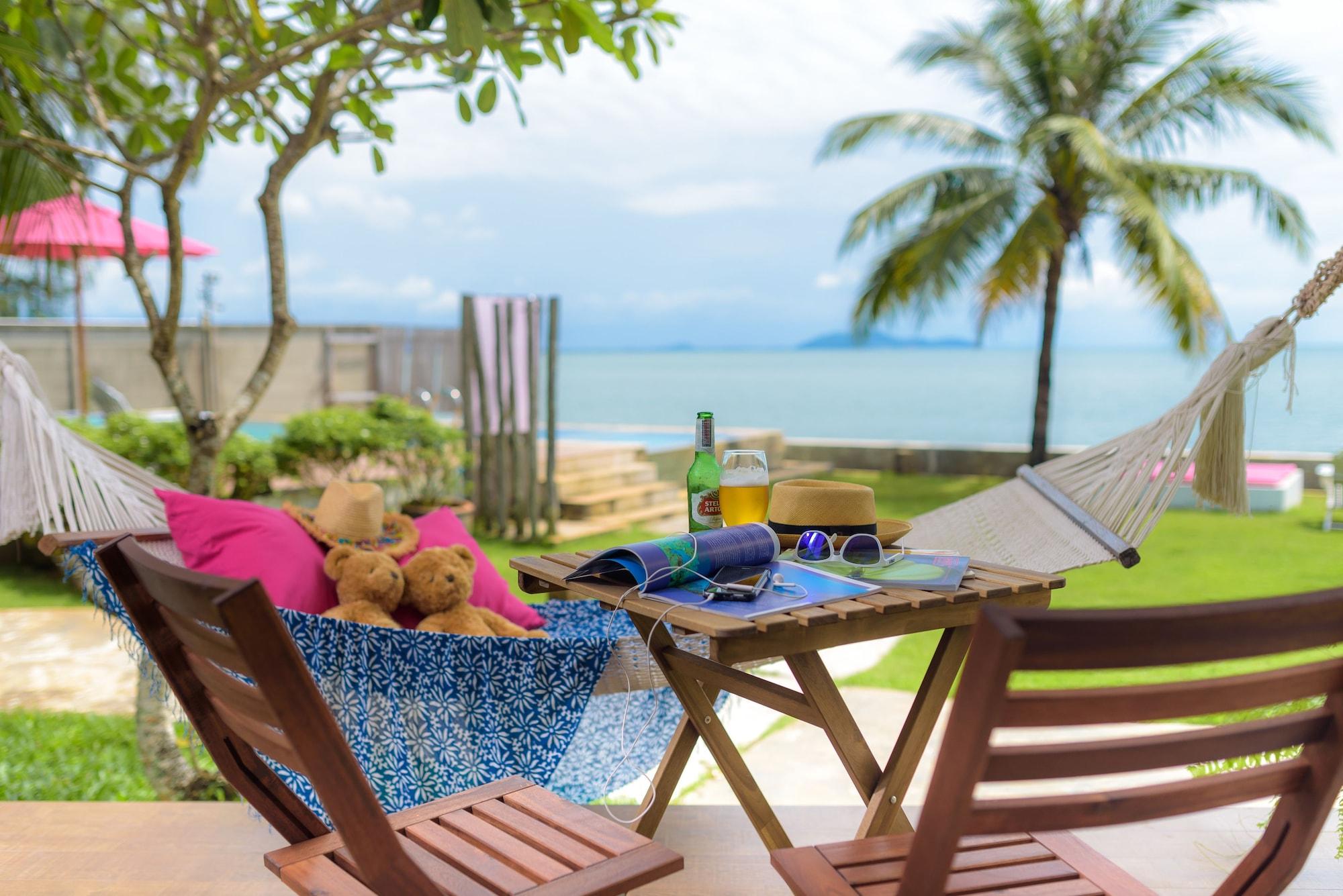 Resort Sea Coco 3*